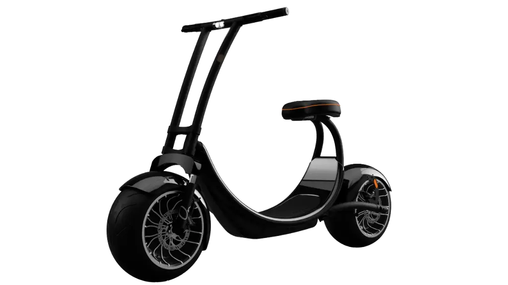 astreea® One+  (Carbon Black)